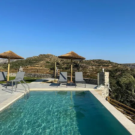 Villa Skyline Iconic