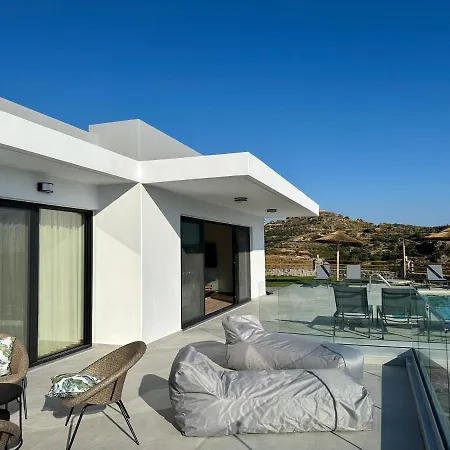 Skyline Iconic Villa
