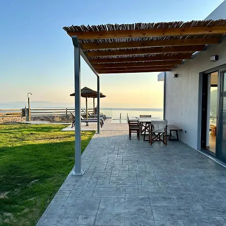 Villa Skyline Iconic Plakias