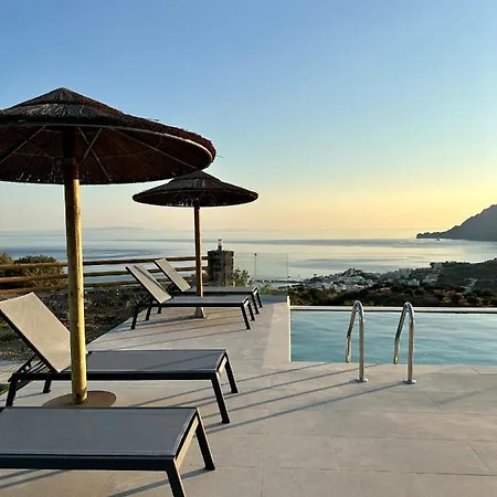 Skyline Iconic Villa