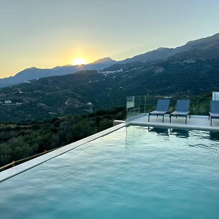 Villa Skyline Iconic