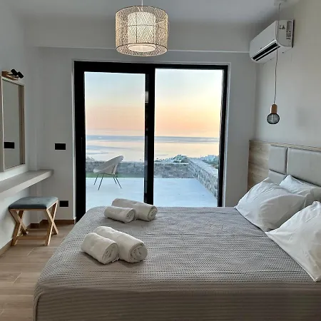 Skyline Iconic Villa *