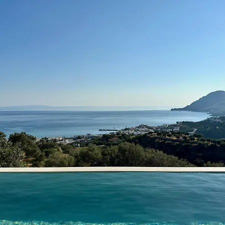 Skyline Iconic Villa *